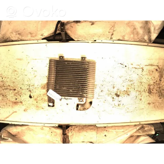 KIA Pregio Radiatore intercooler 