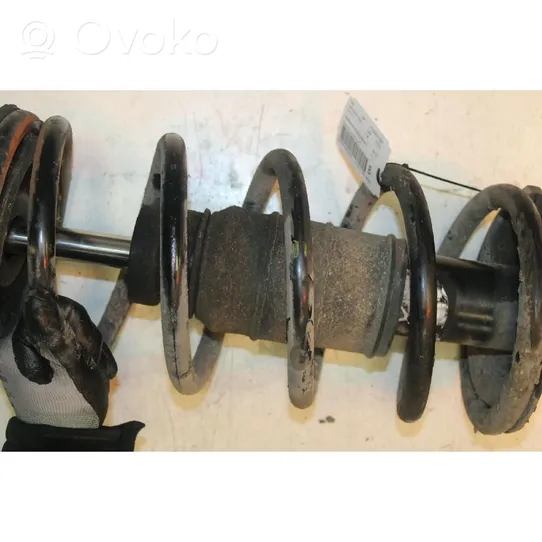 Citroen Jumper Front shock absorber/damper 