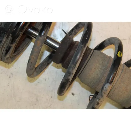 Citroen Jumper Front shock absorber/damper 