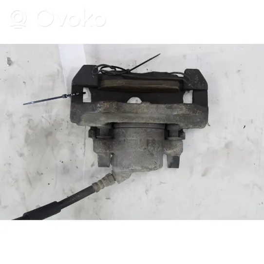 Fiat Strada Caliper de freno delantero 