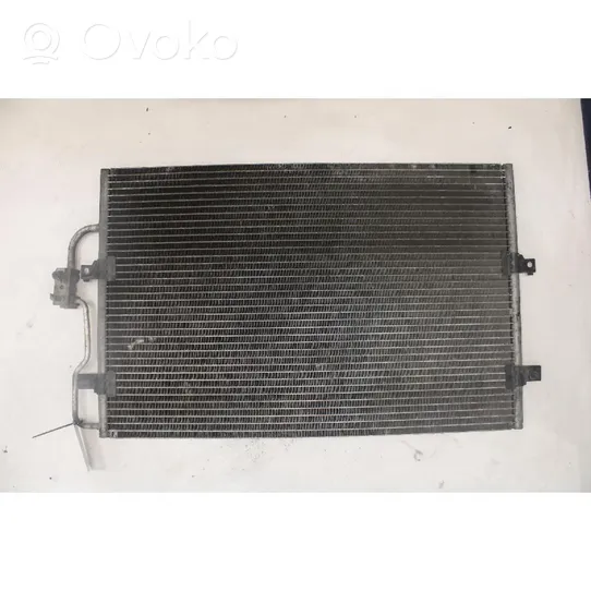 Citroen Jumper A/C cooling radiator (condenser) 