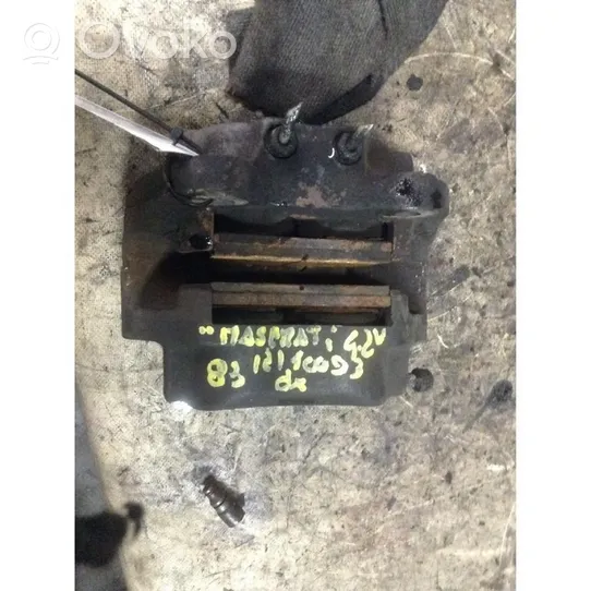 Maserati Biturbo Caliper de freno delantero 