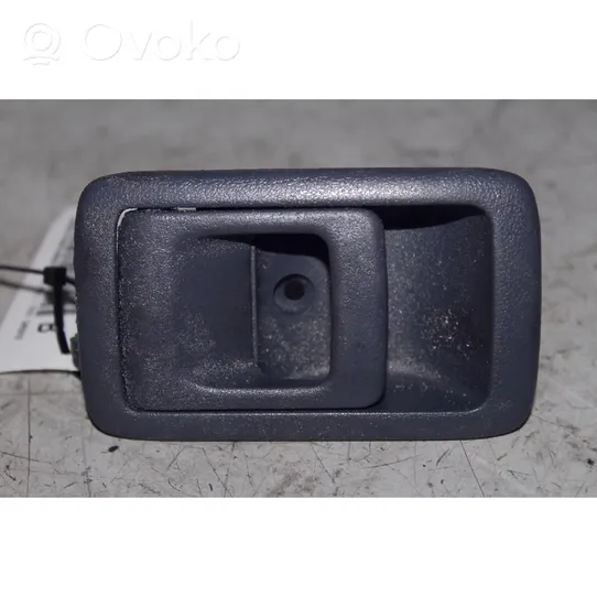 Toyota Land Cruiser (HDJ90) Manecilla interna puerta trasera 