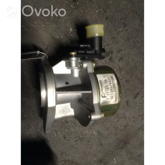 Volvo S40, V40 Vacuum pump 