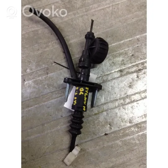 Opel Signum Clutch master cylinder 