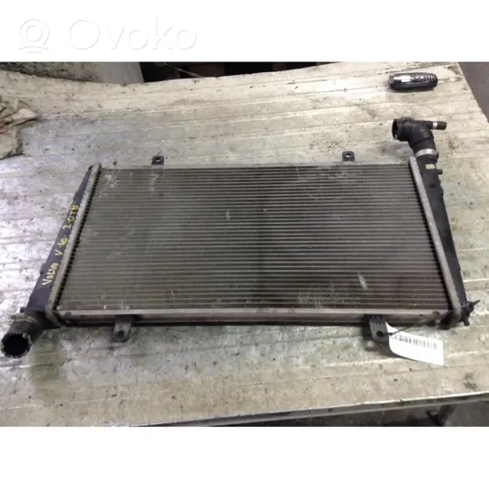 Volvo S40, V40 Radiateur de chauffage 