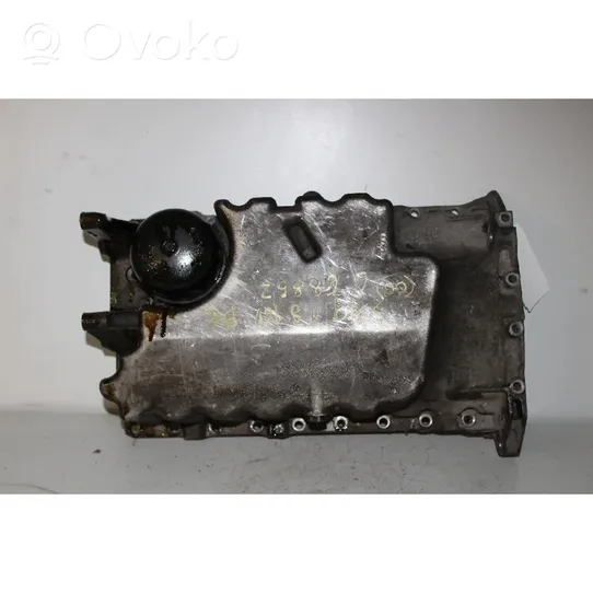 Volvo S40, V40 Oil sump 