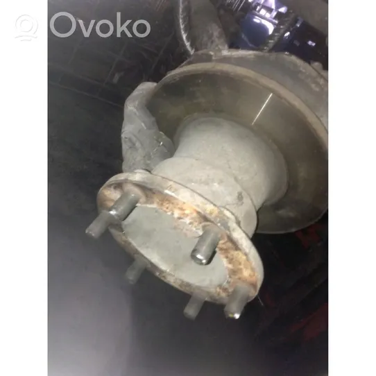 Ford Transit Front axle beam 