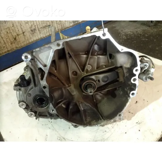 Honda Stream Manual 5 speed gearbox 