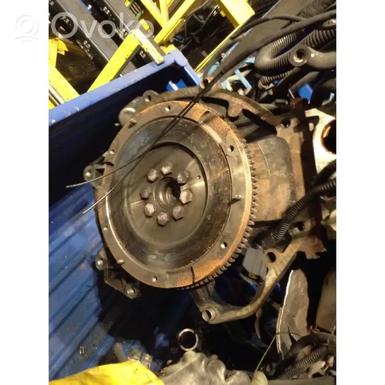 Chrysler PT Cruiser Motor 