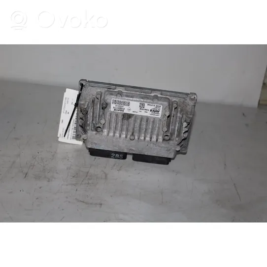 Renault Laguna III Module de contrôle de boîte de vitesses ECU 