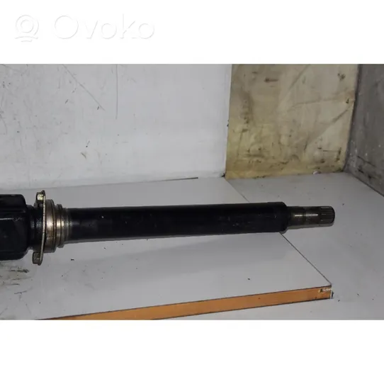 Alfa Romeo Giulia Front driveshaft 