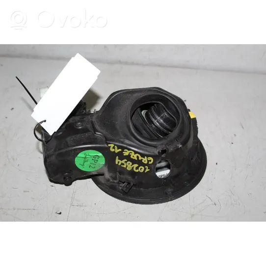 Chevrolet Cruze Fuel tank filler cap 