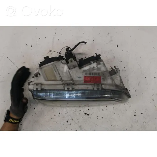 Volvo S40, V40 Faro delantero/faro principal 