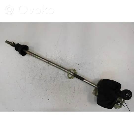 Chevrolet Lacetti Gear selector/shifter (interior) 