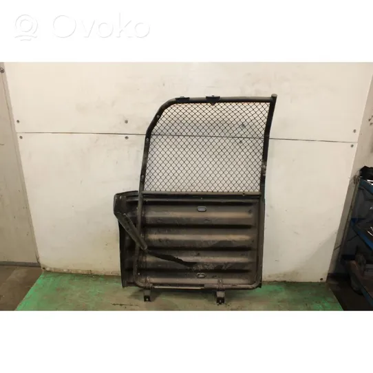 Peugeot Partner Engine compartment bulkhead 