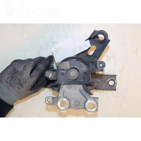 Toyota Prius (XW30) Support de moteur, coussinet 