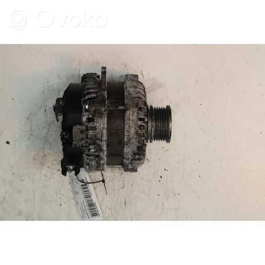 Peugeot Partner III Alternator 