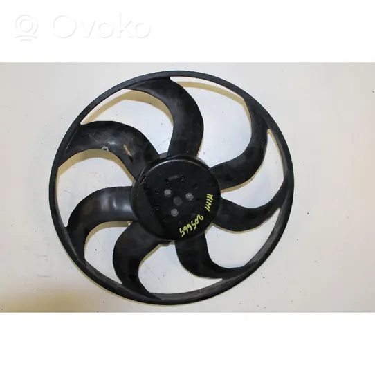 Mini One - Cooper F56 F55 Ventilateur de refroidissement de radiateur électrique 