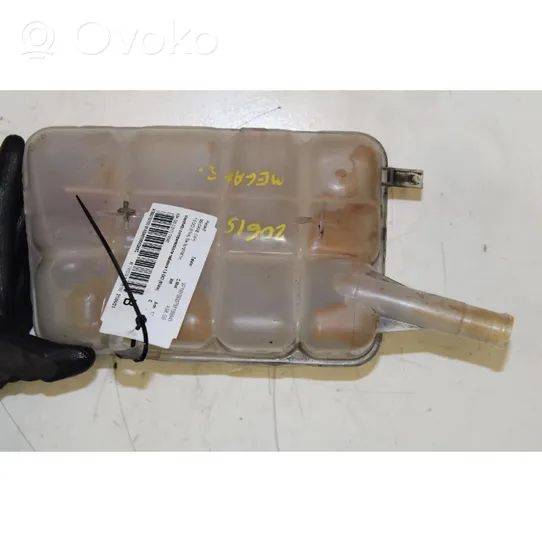 Renault Megane IV Coolant expansion tank/reservoir 