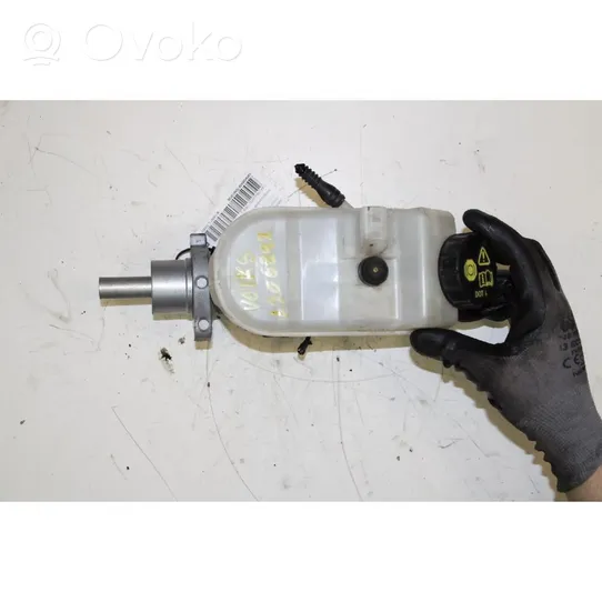 Volkswagen Transporter - Caravelle T5 Master brake cylinder 