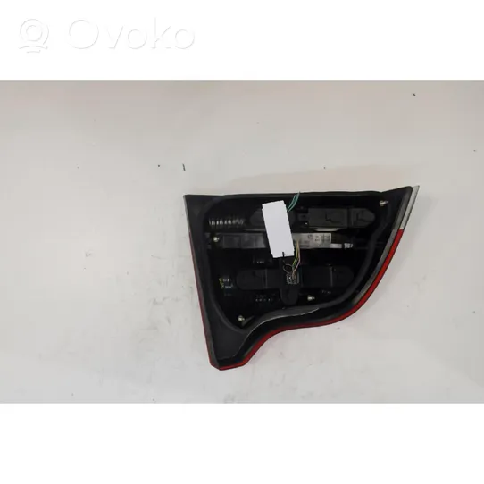 Volvo S60 Lampa tylna 