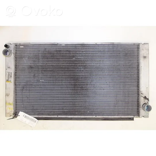 Mini Paceman (R61) Radiateur de chauffage 