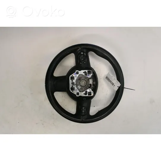 Mini Paceman (R61) Steering wheel 