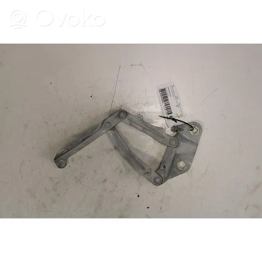 Ford Transit Custom Engine bonnet/hood hinges 