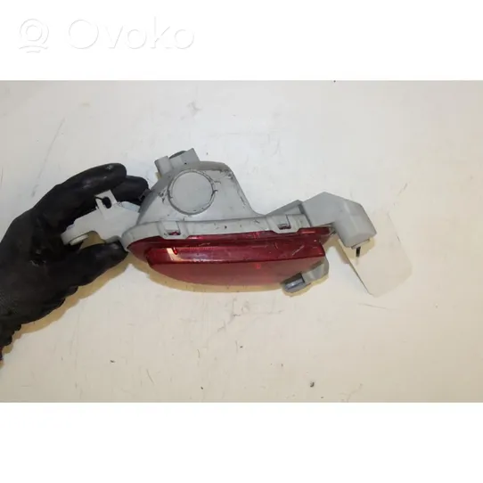 Mazda 2 Lampa tylna 