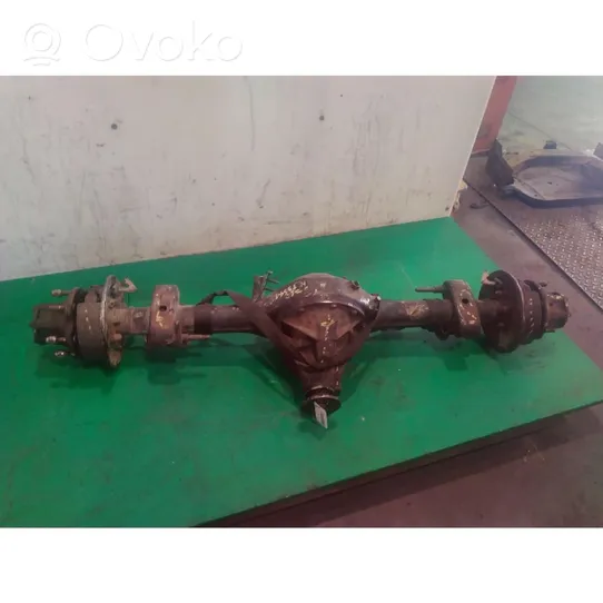 Hyundai H-100 Rear axle beam 