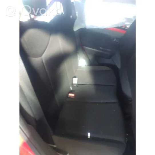 Peugeot 108 Seat set 