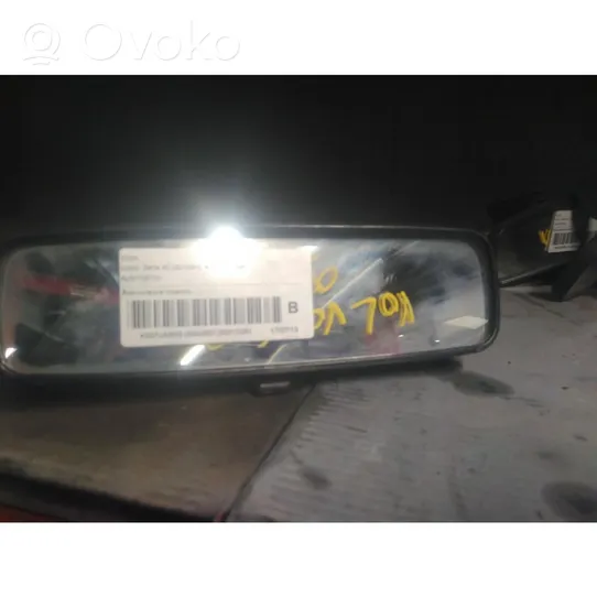 Volvo S40, V40 Rear view mirror (interior) 