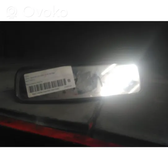 Volvo S40, V40 Espejo retrovisor (interior) 