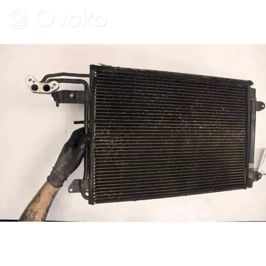 Seat Toledo III (5P) Radiateur condenseur de climatisation 