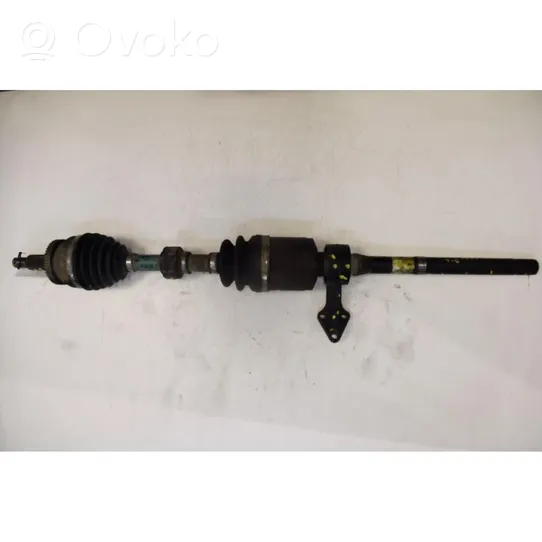 Hyundai Santa Fe Front driveshaft 