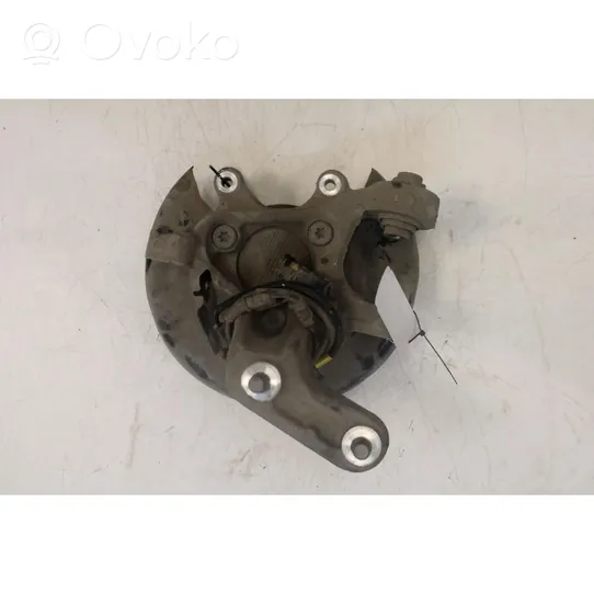 Hyundai Ioniq Rear wheel hub 