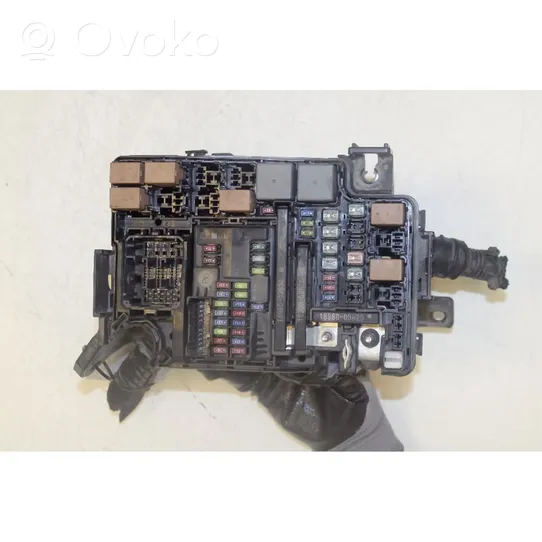 Hyundai Ioniq Fuse module 