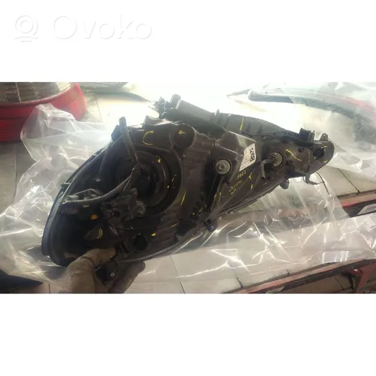 Honda Jazz Phare frontale NONRILEVATO