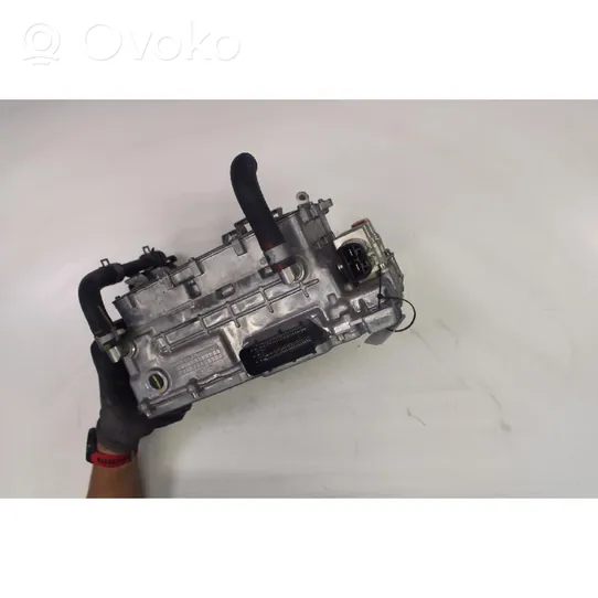 Hyundai Ioniq Torque converter 