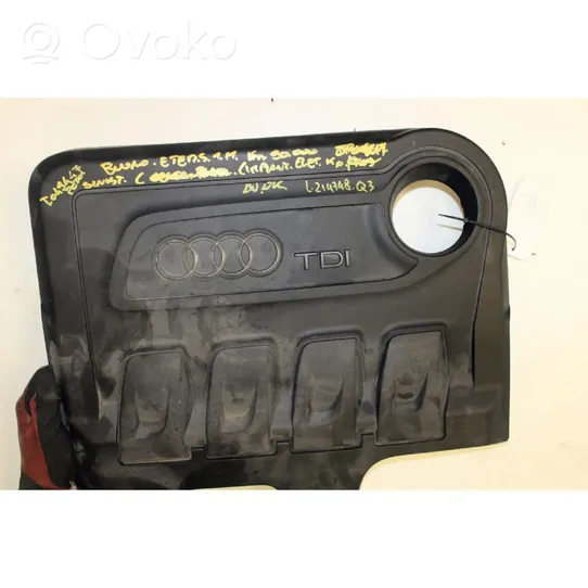 Audi Q3 8U Copri motore (rivestimento) 