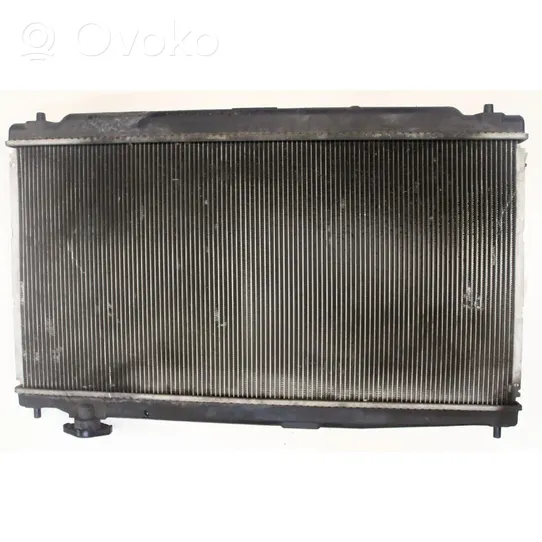 Honda Jazz Radiateur soufflant de chauffage 