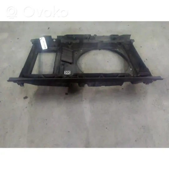 Citroen DS4 Interior heater climate box assembly housing 