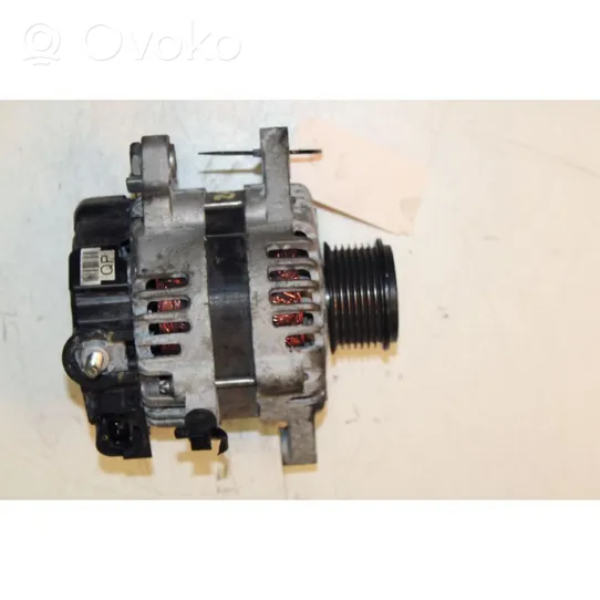 Hyundai i30 Alternator 