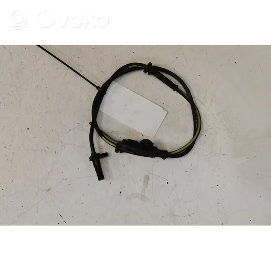 Peugeot 108 ABS brake wheel speed sensor 