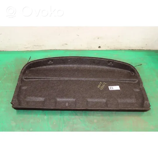 Opel Astra K Rear windscreen sun blind/shade 