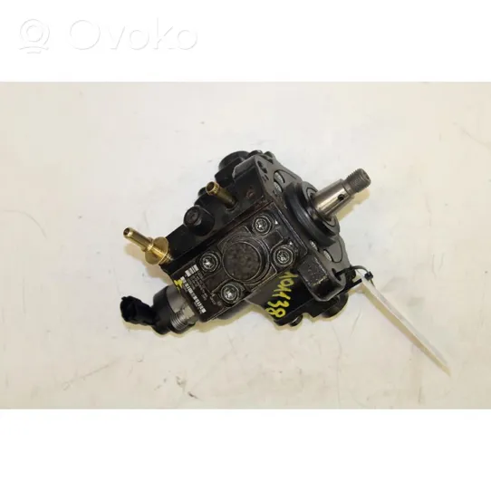 Alfa Romeo Giulietta Fuel injection high pressure pump 