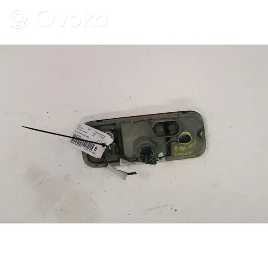 Suzuki Jimny Lampa tylna 