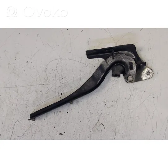 Peugeot 508 Engine bonnet/hood hinges 