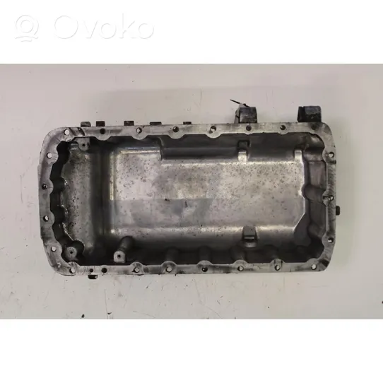 Citroen Jumper Oil sump 